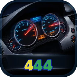 444