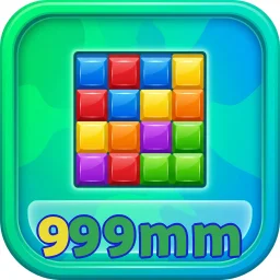 999mm